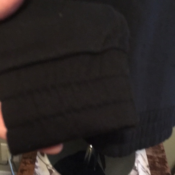 Fila  pullover sweatshirt 1/2 zip NWT Size M - Picture 4 of 11